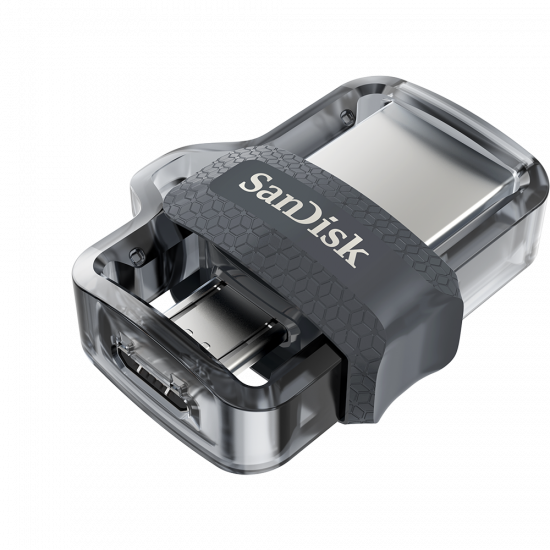 USB 16GB ULTRA DUAL SANDISK DDD3 -016G-G46