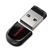 USB 16GB Cruzer Fit Sandisk SDCZ33 ( mini,nhỏ gọn )