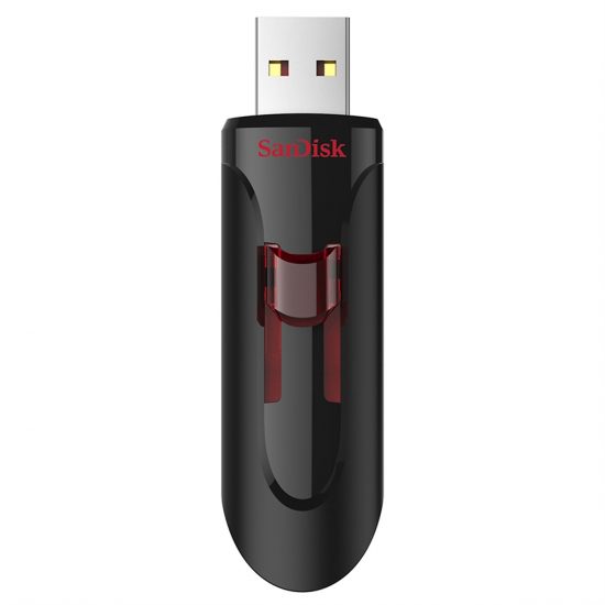 USB 16gb Sandisk CZ600