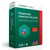 PHẦN MỀM DIỆT VIRUS BẢN QUYỀN KASPERSKY INTERNET SECURITY 3USER 1YEAR