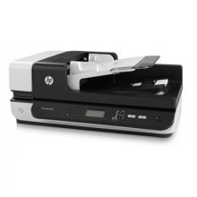 Scanner hp enterprise 7500 (l2725a) (a4 duplex,flatbed+adf)