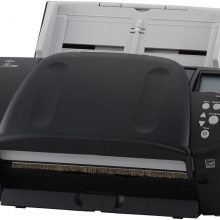 Scanner fujitsu fi-7160 sheet fed (a4, duplex, adf)