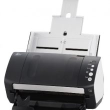 Scanner fujitsu fi-7140 (a4, duplex)