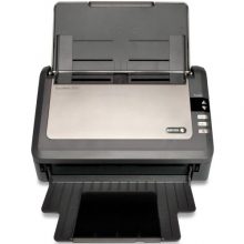 Scanner fuji xerox documate 3125 (a4 duplex, adf)