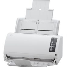 Scanner fujitsu fi-7030 (a4, duplex)