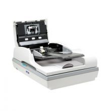 Scanner epson gt2500 (scan mau a4, scan tự động 2 mặt)