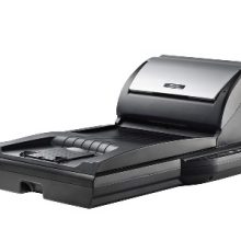 Scanner plustek pl2550 (a4, duplex, adf+platbed)