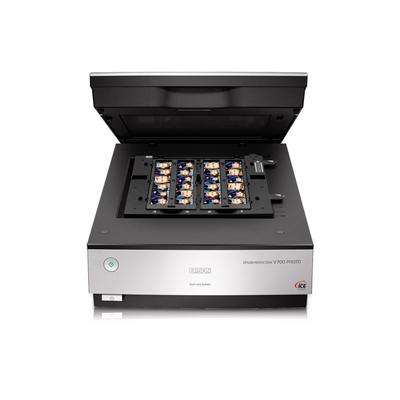 Scanner epson per-v700 photo (scan mau a4, scan film)
