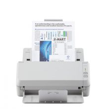 Scanner fujitsu sp 1125 (a4, duplex)