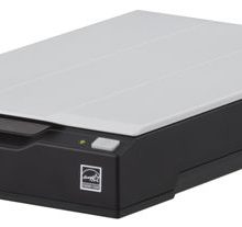 Máy quét chuyên dụng Scanner FUJITSU FI-65f (CMND và hộ chiếu)