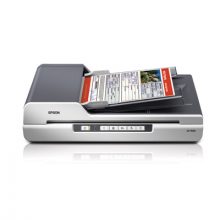 Scanner epson gt1500 photo (scan mau a4, scan tự động 1 mặt)