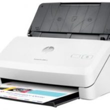 Máy Scan HP Scanjet 2000 S1 (l2759a) Sheet Feed (scan 2 mat tu dong)