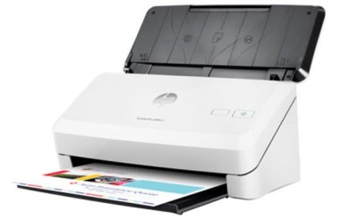 Máy Scan HP Scanjet 2000 S1 (l2759a) Sheet Feed (scan 2 mat tu dong)