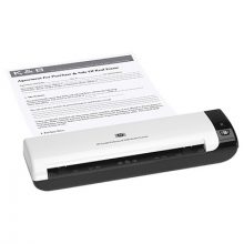 Máy Scan 1 mặt HP scanjet professional 1000 (l2722a) (scan mobile)