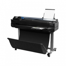 Máy in khổ lớn HP Designjet T520 36-in ePrint (cq893a) (Khổ A0)