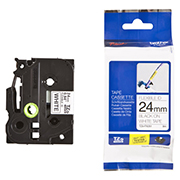 Giay in nhan sieu deo brother tz - fx251 (for all ptouch brother)