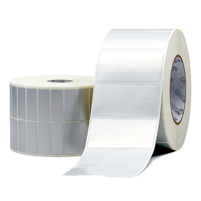 Giay in nhan ( 1.19  x 0.84  3 label/row, 50 met )