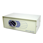 Data switch 4 port usb (1a4b-cf) (4 máy tính dùng chung một máy in)