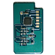 Chip reset for xerox 3155