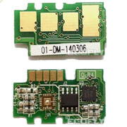 Chip reset for samsung ml-2160/2161/3400/3401/3406 - cartrige d101s