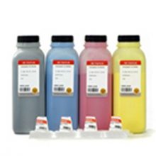 Muc nap for colour laser ricoh sp250dn/250sf black kem chip
