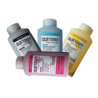 Muc nap for colour laser ricoh sp240dn/240sf cyan kem chip