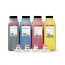Muc nap for colour laser ricoh sp240dn/240sf black kem chip