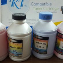 Muc nap for color laser hp m451/m475/m375 cyan + chip hp ce411a