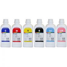 Muc nap nhiet epson 100ml yellow (vàng)