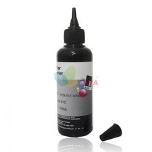 Muc nap dau epson 100ml black ( đen)