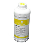 Mực Nạp In Phun Epson/Brother 100ml Yellow (Vàng)