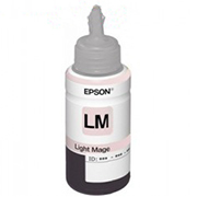 Mực Nạp In Phun Epson/Brother 100ml Light Magenta (Hồng Lợt)