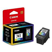 Cartridge canon cl741 color (mg2170/mg2270/mg3170/mg4170/mx437/4270)