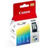 Cartridge canon cl811 color (ip2770/287/mx357/mx328/mp287/mx366/mx416)
