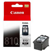 Cartridge canon pg810 black (ip2770/287/mx357/mx328/mp287/mx366/mx416)