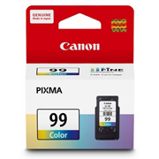 Cartridge canon  colour cl99 (e560)