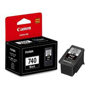 Cartridge canon pg740 black (mg2170/2270/mg3170/mg4170/mg3570)