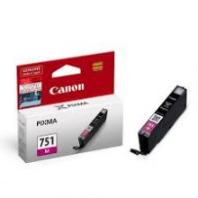 Cartridge canon cli 751m (ip7270mx727/mg6370/5570/6470/7170/ix6870)