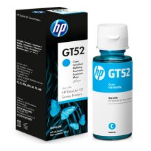 Muc nap hp gt52 cyan (m0h54aa) for gt5810/5820