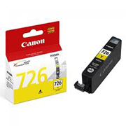 Cartridge canon cli 726y yelow (ip4870/5170/5270/8170/6170/6560/4970)