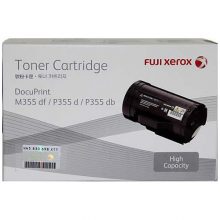 Toner cartridge xerox ct201937 black (for p355/p365d) - 4k