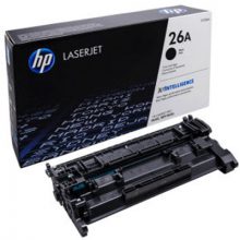 Cartridge hp laserjet 26a (cf226a) (for hp m402d/m402n/m402dn/402dw)