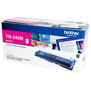 Toner brother tn240m magenta (hl3040cn/dcp9010cn / mfc9120cn/9320cw)