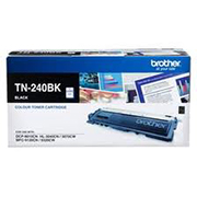 Toner brother tn240bk black (hl3040cn/ dcp9010cn/mfc9120cn/9320cw)