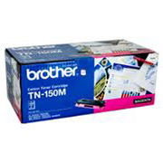 Toner brother tn150m (magenta for hl-40xx/9040cn/9450cdn/9840cdw)