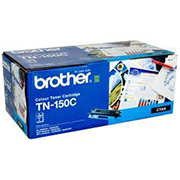 Toner brother tn150c (cyan for hl-40xx/9040cn/9450cdn/9840cdw)