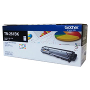 Toner brother tn261bk black (hl3150cdn/3170cdw/9140cdn/9330cdw)