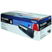 Toner brother tn-340bk black (for mfc-9970cdw)