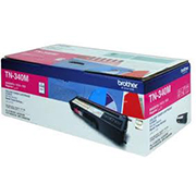 Toner brother tn-340m magenta (for mfc-9970cdw)