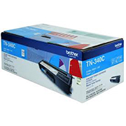 Toner brother tn-340c cyan (for mfc-9970cdw)